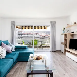 Home2book Beautiful Cristianos Pool Wifi , Los Cristianos (Tenerife) Spain
