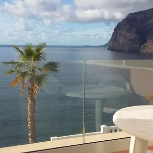 Estudio Vista Gigantes , Santiago Del Teide Spain