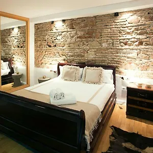 Quiet & Exclusive Historic Center , Malaga Spain