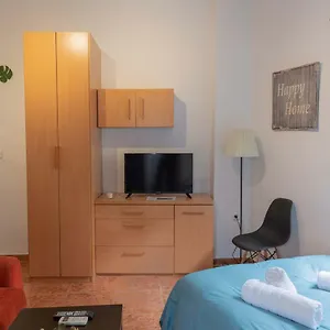 Apartamentum Ballesteros , Malaga Spain
